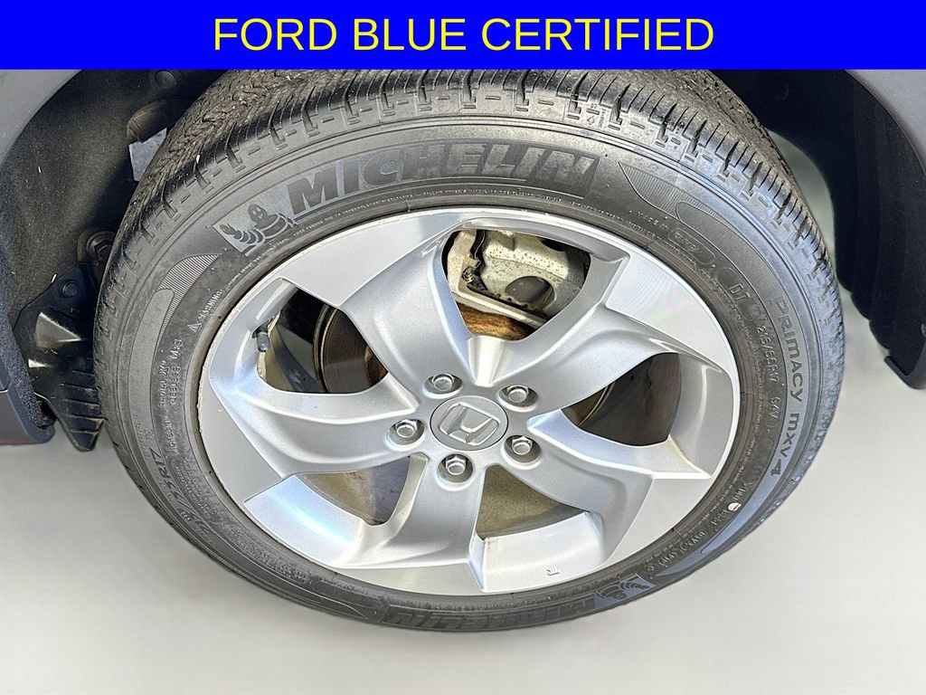 Used 2020 Honda HR-V LX image 28