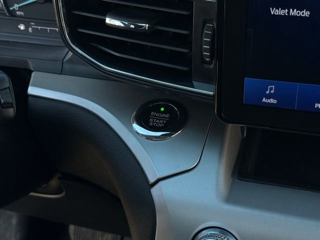 Certified 2020 Ford Explorer XLT w/ Equipment Group 202A image 42