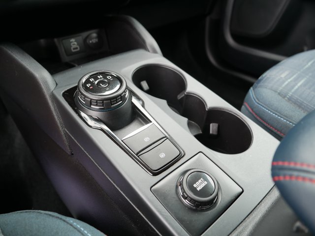 Certified 2024 Ford Bronco Sport Heritage w/ Heritage Convenience Package AWD/4WD image 26