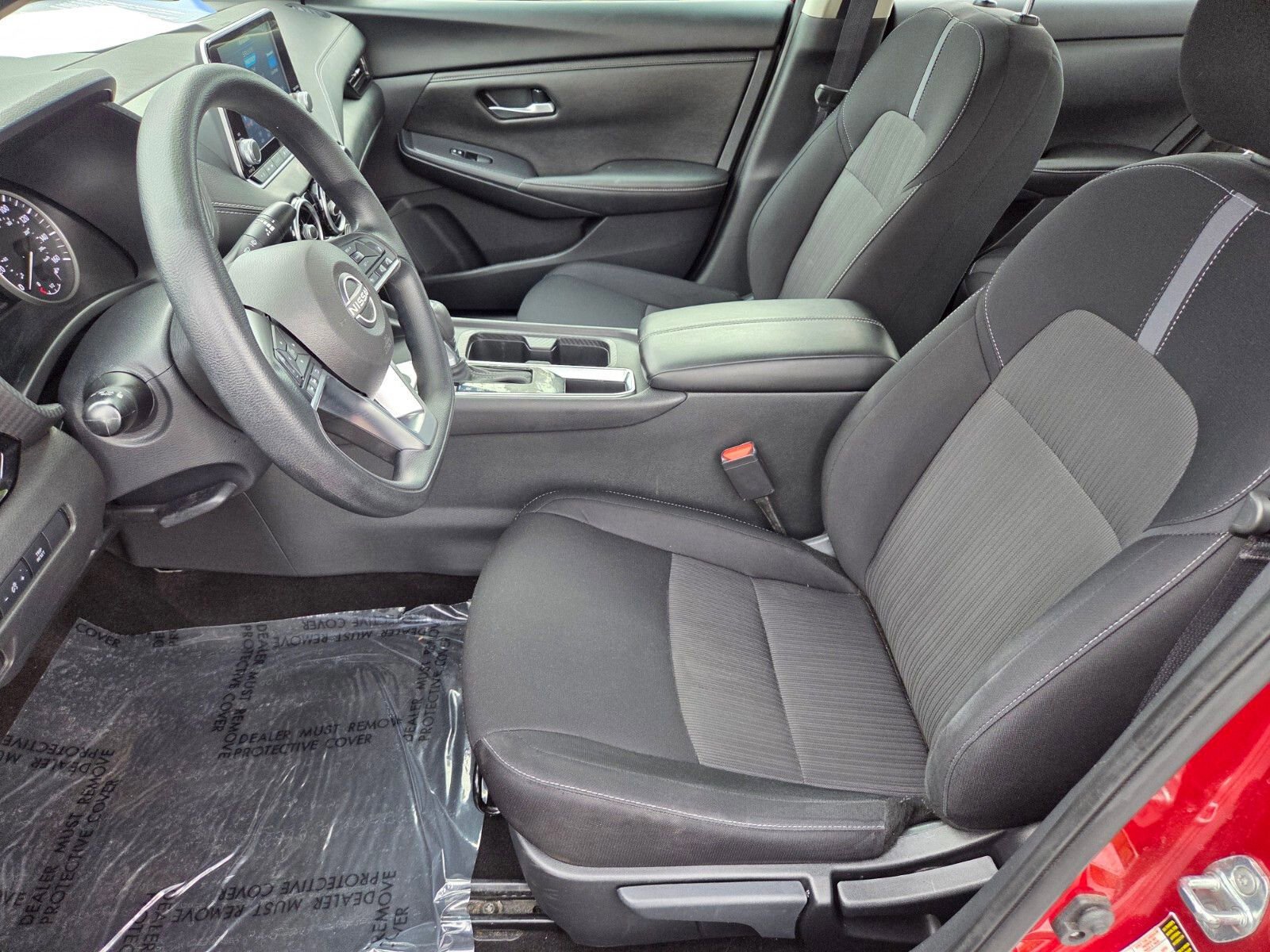 Used 2024 Nissan Sentra SV image 10