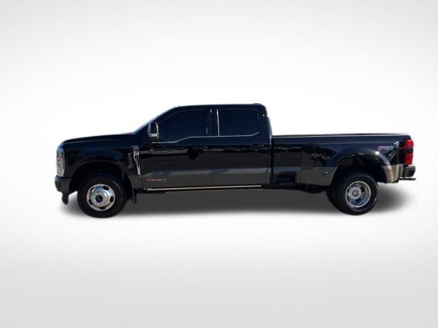 Certified 2026 Ford F350 King Ranch AWD/4WD image 4