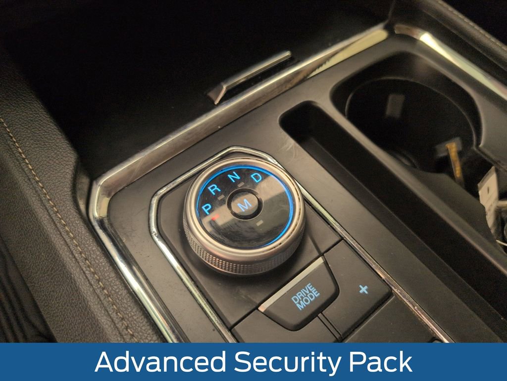 Certified 2022 Ford Expedition Max XLT RWD image 30