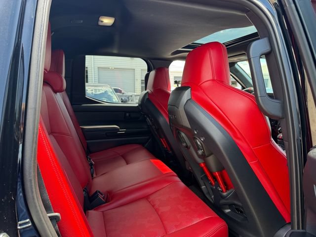 Used 2025 Toyota Tacoma TRD Pro AWD/4WD image 16