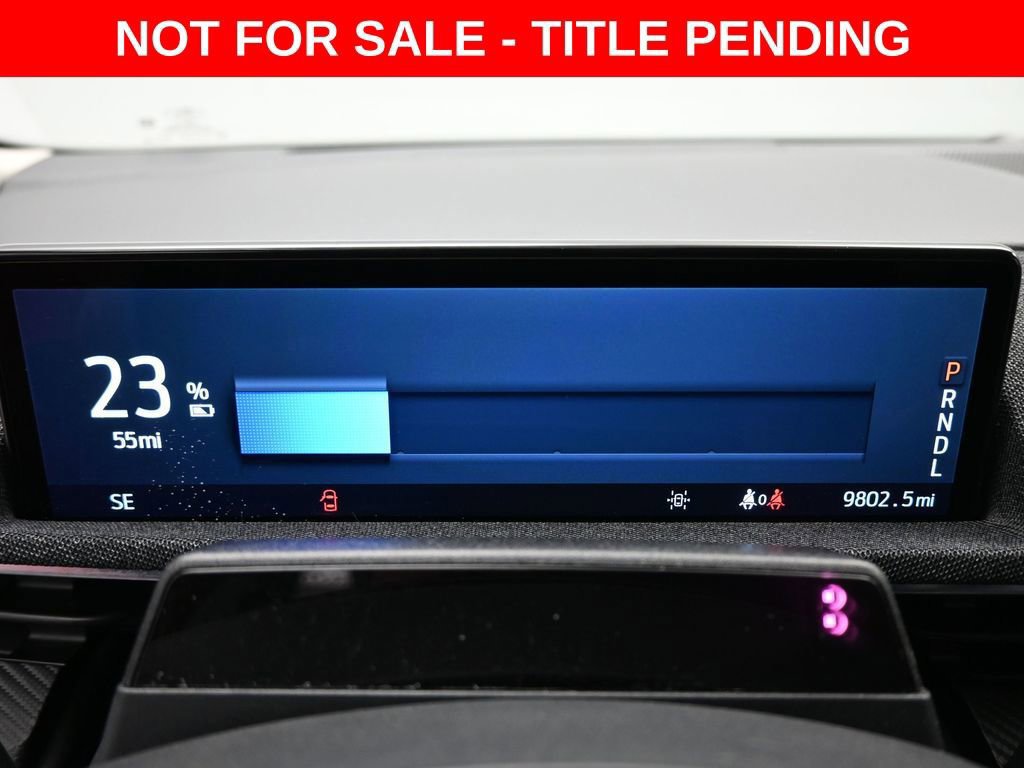 Certified 2023 Ford Mustang Mach-E Premium image 40
