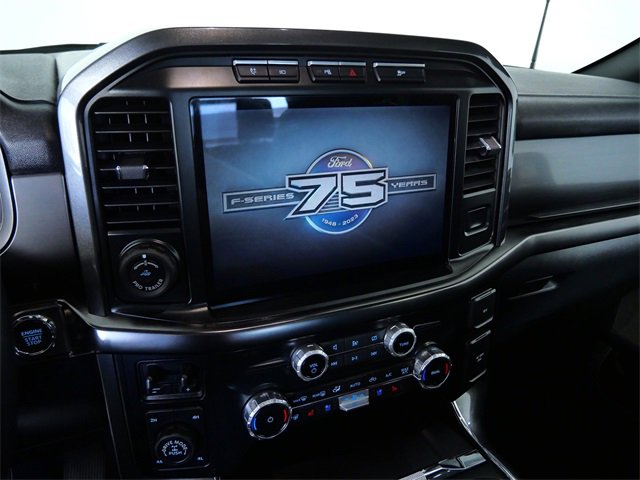 Certified 2023 Ford F150 Lariat w/ Equipment Group 502A High image 20