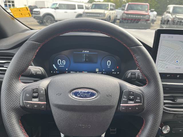 Certified 2023 Ford Escape ST-Line Select w/ Tech Pack #2 AWD/4WD image 10