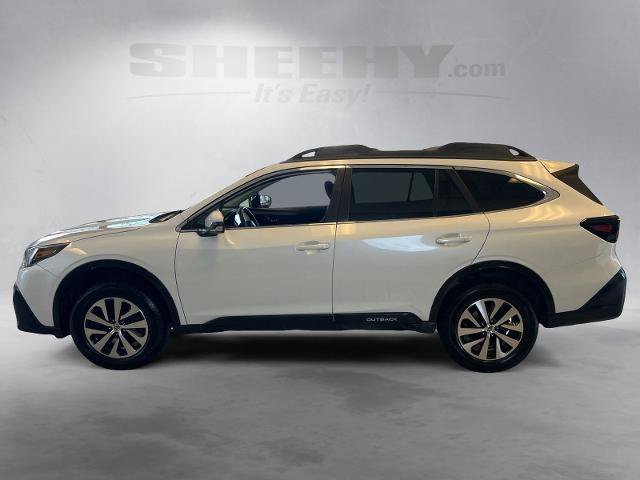 Used 2022 Subaru Outback Premium AWD/4WD image 16