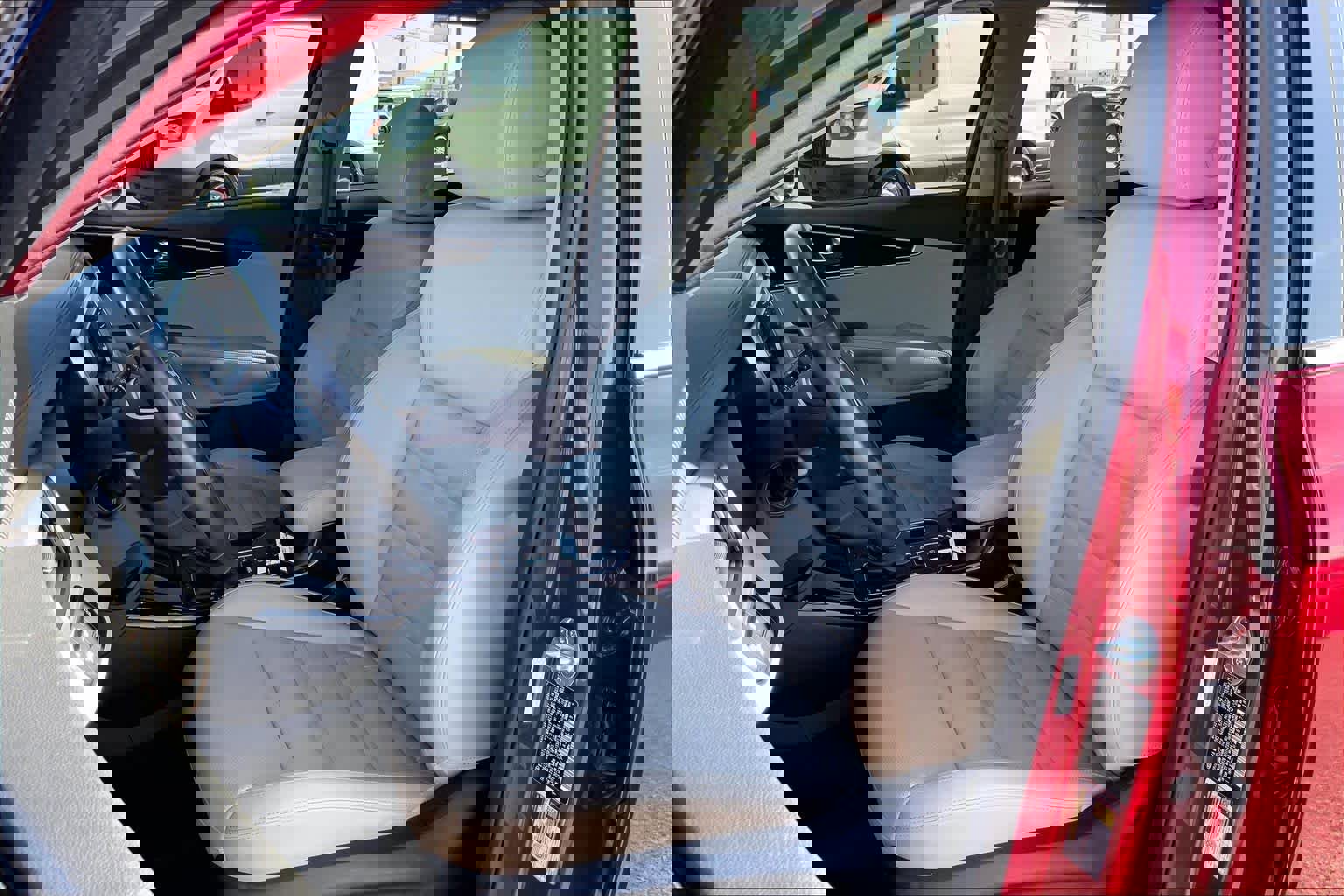 Used 2020 Kia Sorento EX image 7