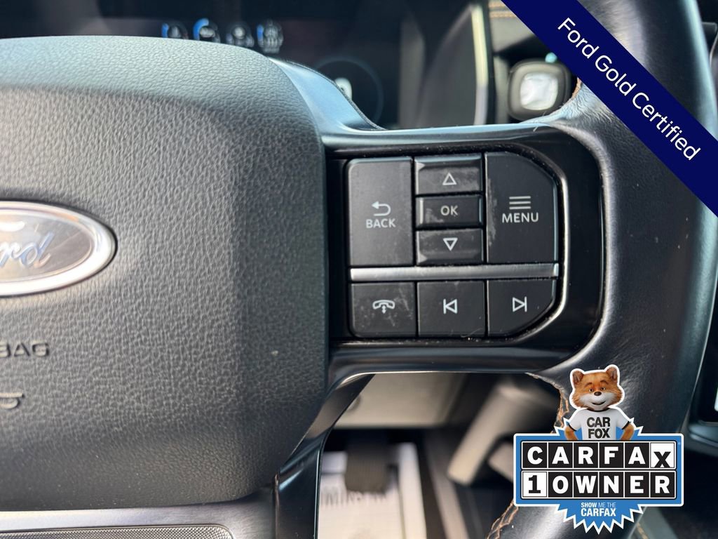 Certified 2023 Ford Expedition Max Platinum image 38