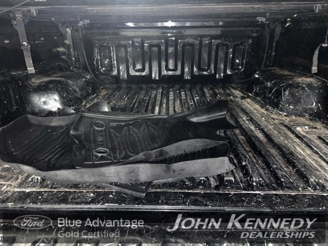 Certified 2022 Ford Ranger XLT w/ Equipment Group 302A High image 15