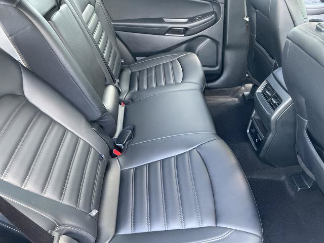 Certified 2024 Ford Edge SEL w/ Convenience Package AWD/4WD image 24