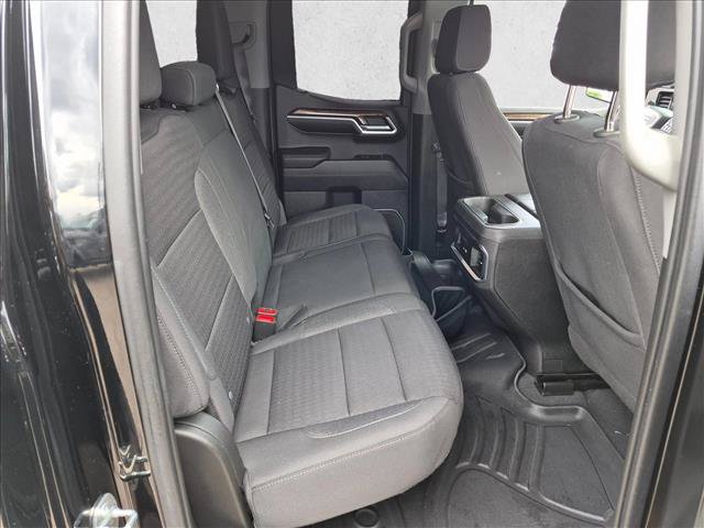 Used 2023 GMC Sierra 1500 Elevation RWD image 20