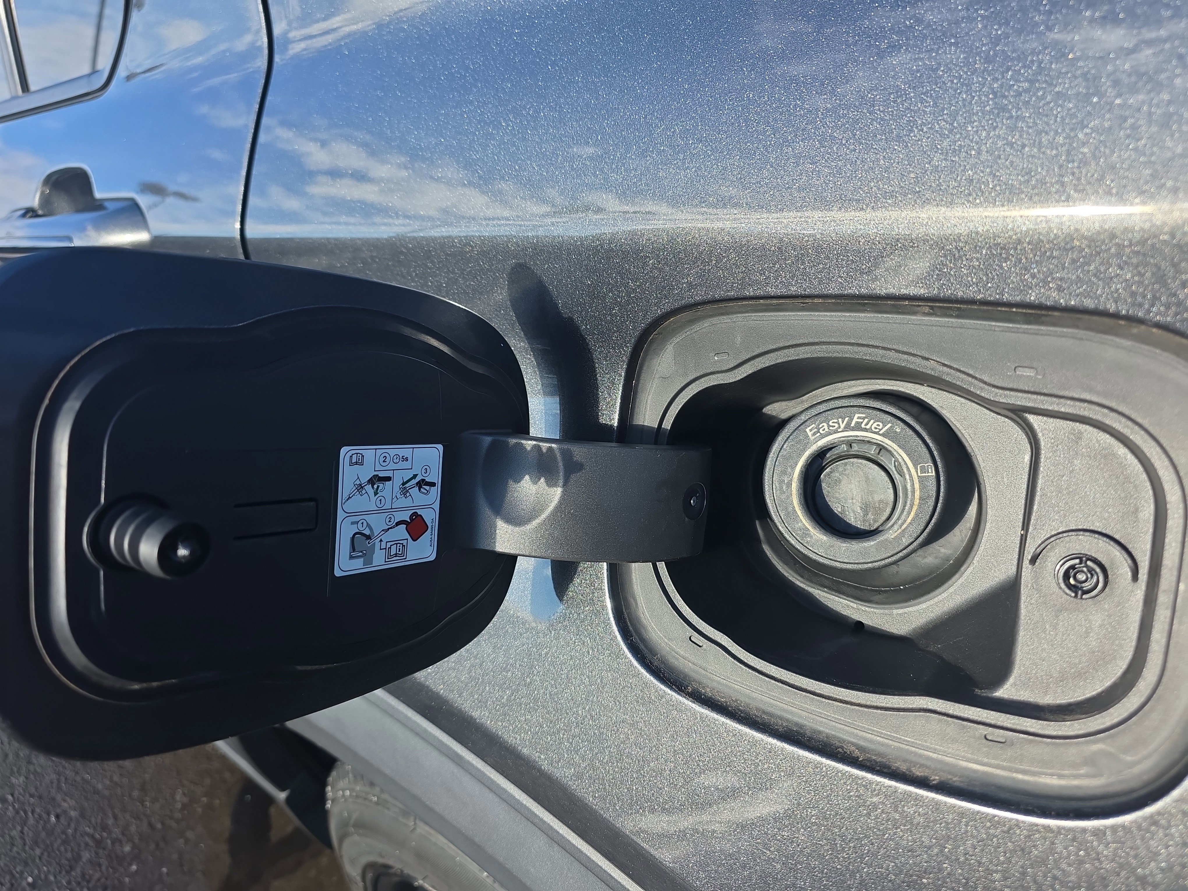 Certified 2020 Ford Explorer ST image 15