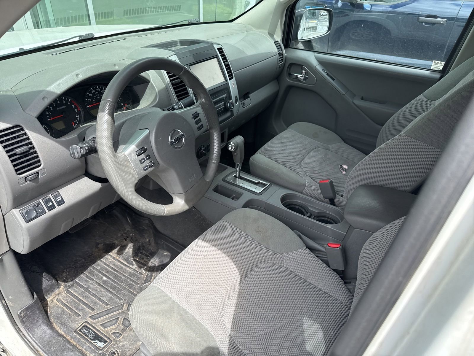 Used 2019 Nissan Frontier SV AWD/4WD image 9