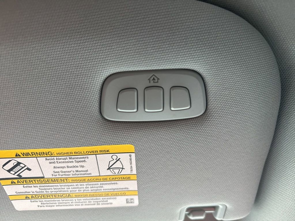 Certified 2023 Ford F150 Lariat w/ Equipment Group 502A High image 38