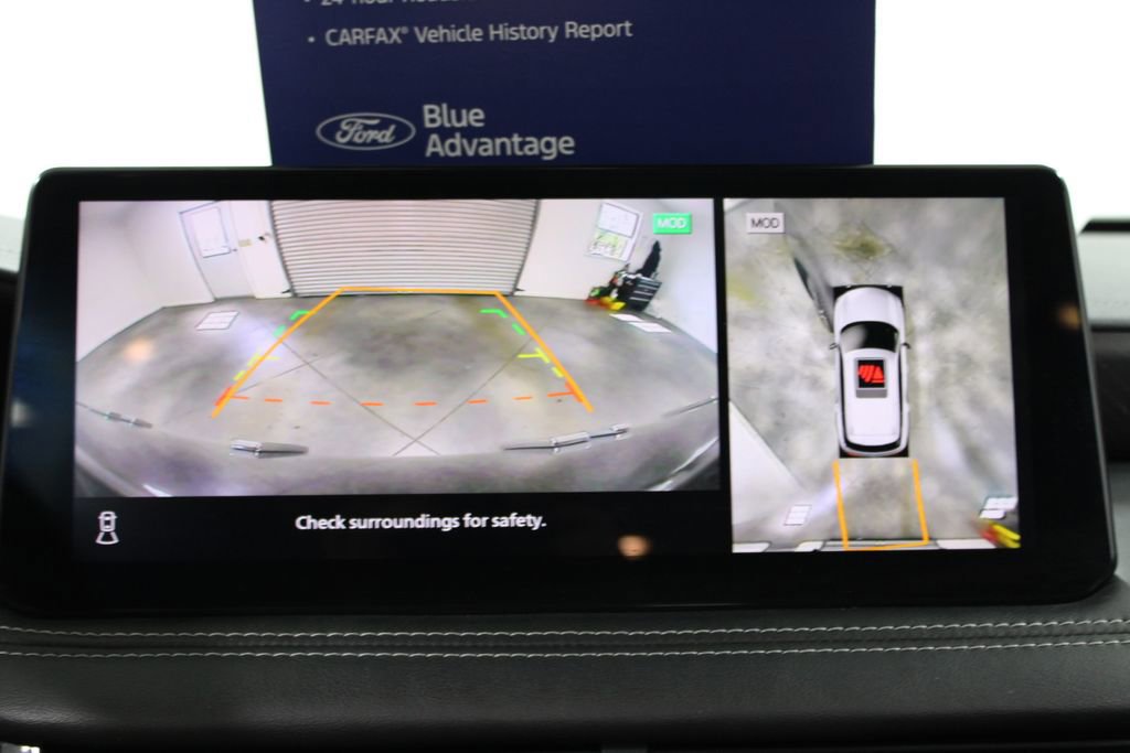 Used 2022 INFINITI QX60 Sensory w/ Cargo Package image 51