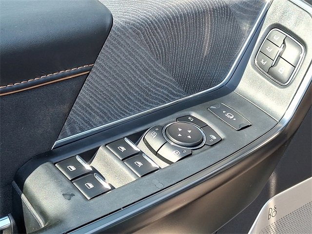 Certified 2024 Ford F250 Platinum image 25