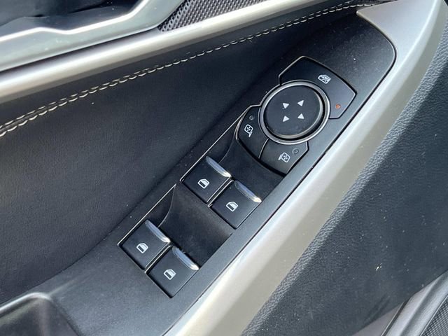 Certified 2024 Ford Explorer XLT AWD/4WD image 18