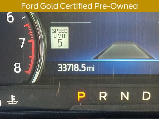 Certified 2023 Ford Explorer XLT w/ Equipment Group 202A AWD/4WD image 22