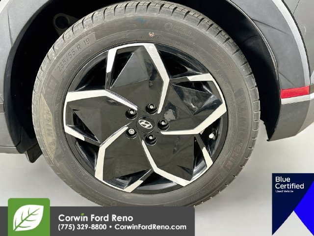 Used 2023 Hyundai Ioniq 5 SEL w/ Cargo Package AWD/4WD image 34