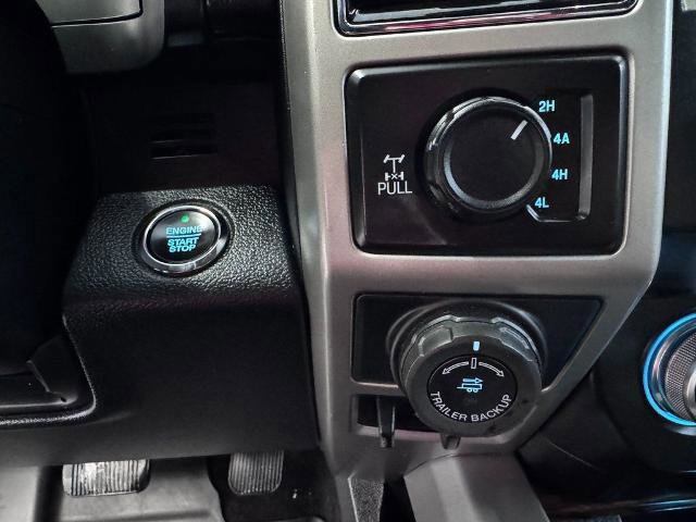 Certified 2020 Ford F150 Lariat w/ Equipment Group 502A Luxury image 22