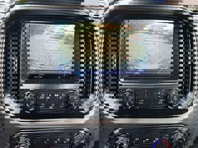 Used 2018 Chevrolet Colorado Z71 image 23