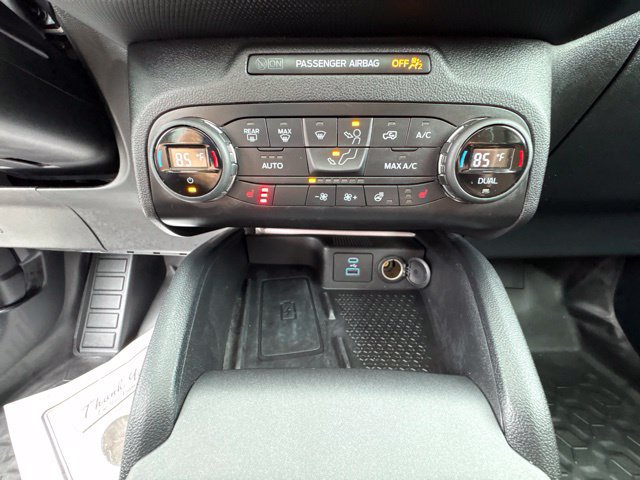 Certified 2021 Ford Bronco Sport Badlands w/ Badlands Package AWD/4WD image 19