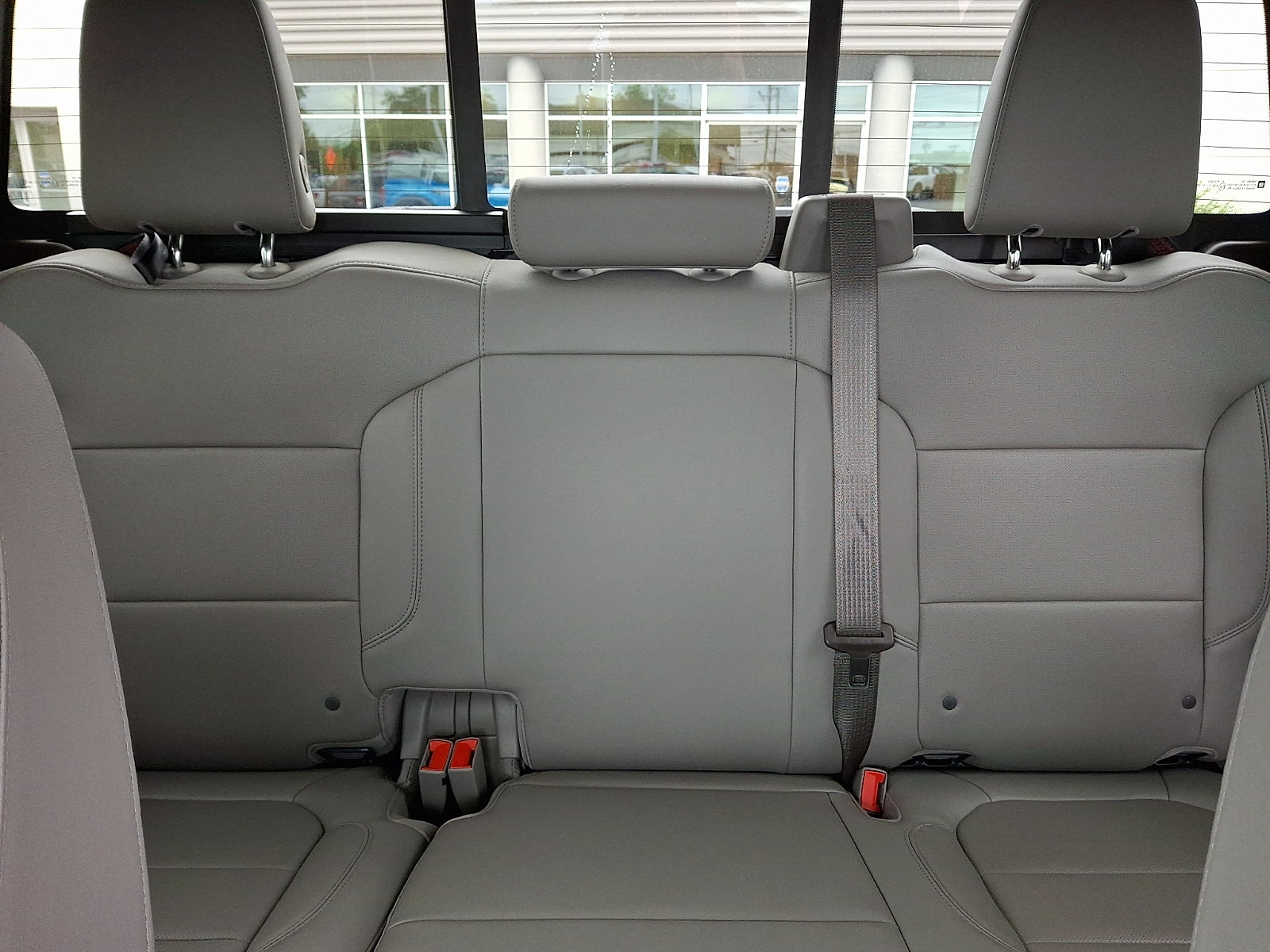 Used 2019 GMC Sierra 1500 SLT w/ SLT Premium Package RWD image 18