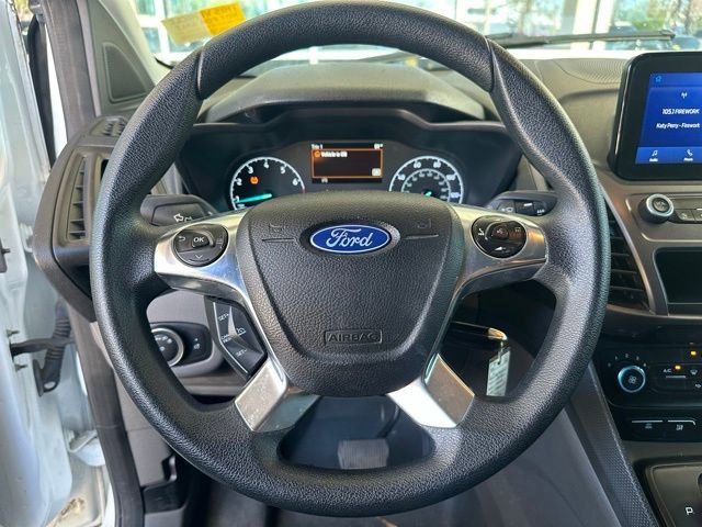 Certified 2022 Ford Transit Connect XL FWD image 15