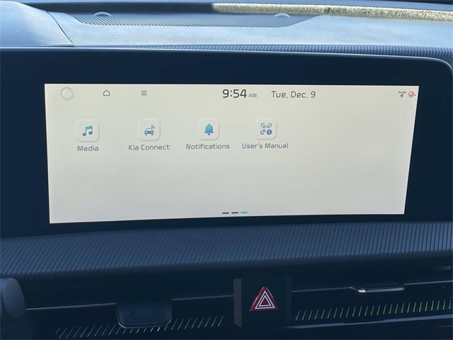 Used 2022 Kia EV6 GT-Line image 14