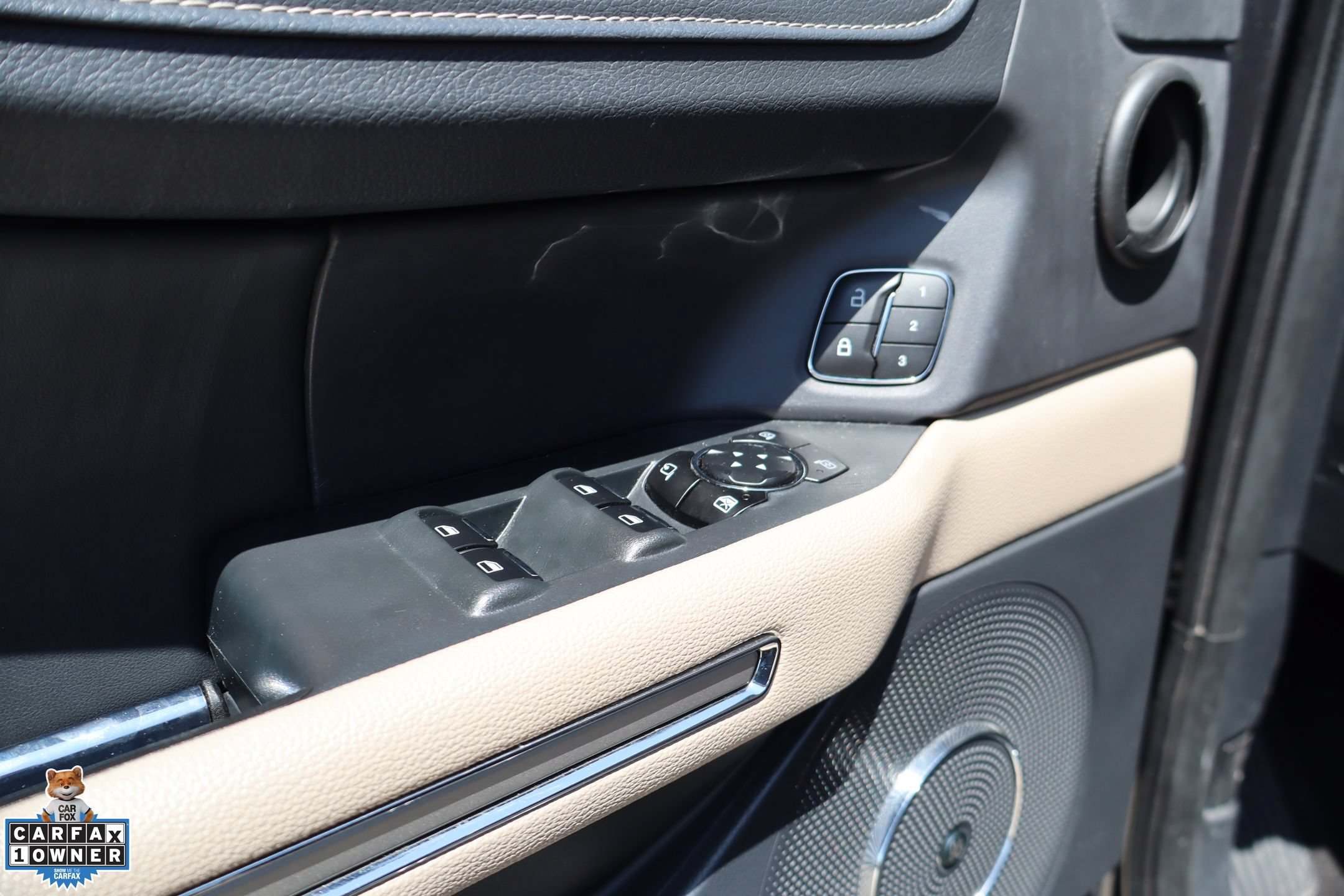 Certified 2023 Ford Expedition Max Limited RWD image 13