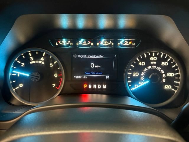 Certified 2019 Ford F150 XLT w/ Equipment Group 302A Luxury AWD/4WD image 24