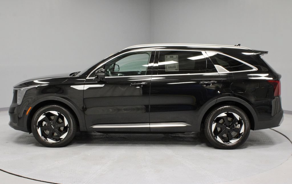 Used 2025 Kia Sorento SX Prestige AWD/4WD image 10