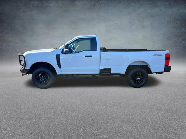 Certified 2023 Ford F250 XL w/ STX Appearance Package AWD/4WD image 4