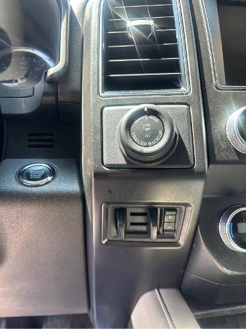 Certified 2019 Ford Expedition Max Limited w/ Special Edition Package AWD/4WD image 13