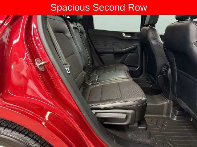 Certified 2023 Ford Escape ST-Line Select w/ Tech Pack #2 image 27