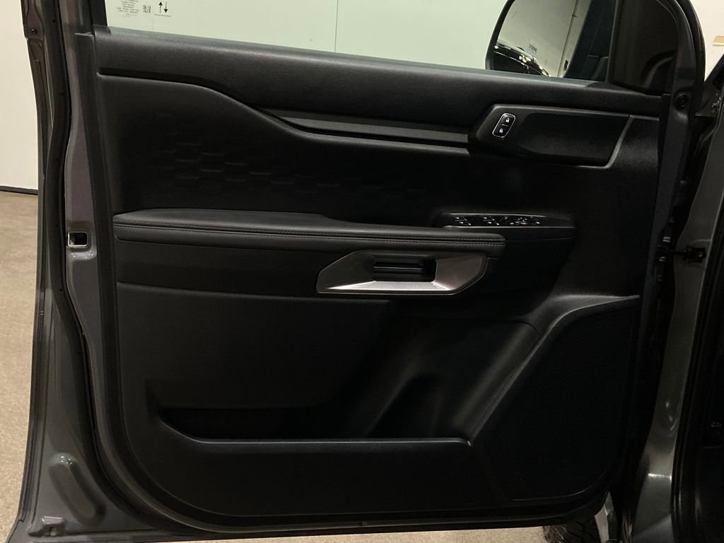 Certified 2024 Ford Ranger XLT image 21