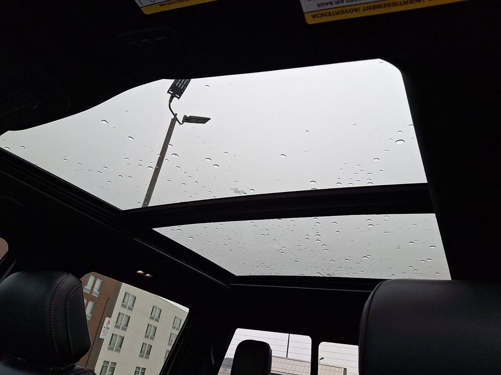 Certified 2024 Ford F150 Raptor image 16