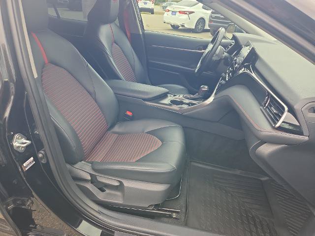 Used 2021 Toyota Camry TRD FWD image 29