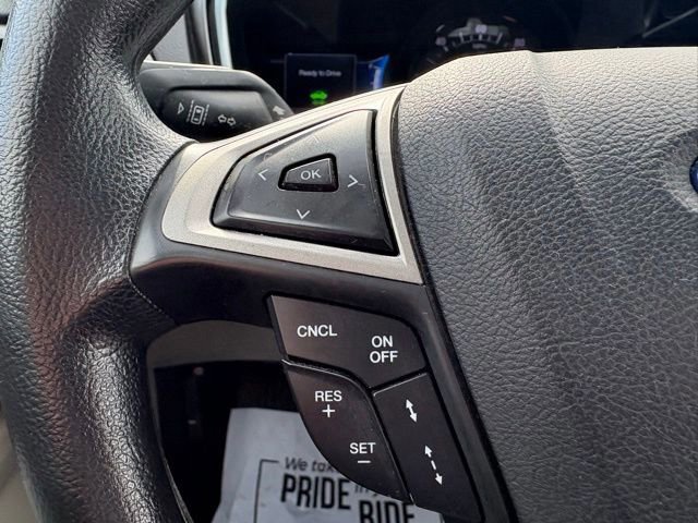 Certified 2019 Ford Fusion SE image 19