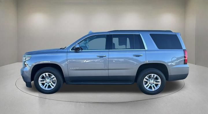 Used 2019 Chevrolet Tahoe LS w/ Max Trailering Package RWD image 5