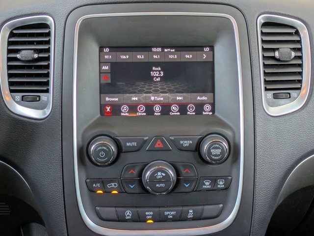 Used 2020 Dodge Durango SXT w/ 3rd Row Seating Group image 15