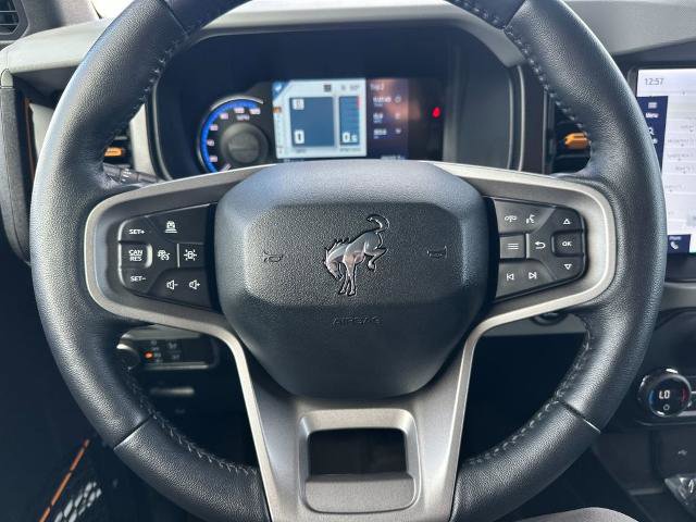 Certified 2021 Ford Bronco Badlands image 22