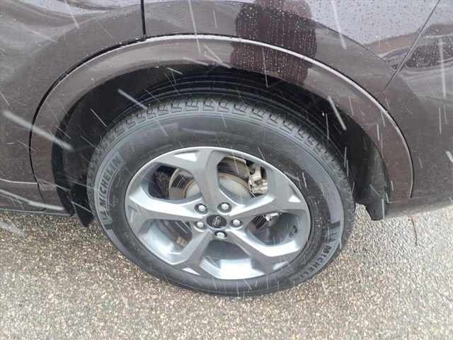 Certified 2023 Ford Escape ST-Line image 10