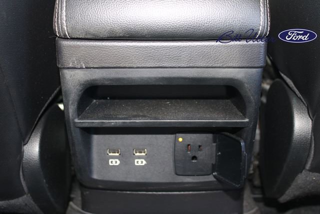 Certified 2019 Ford Ranger Lariat w/ Technology Package image 15