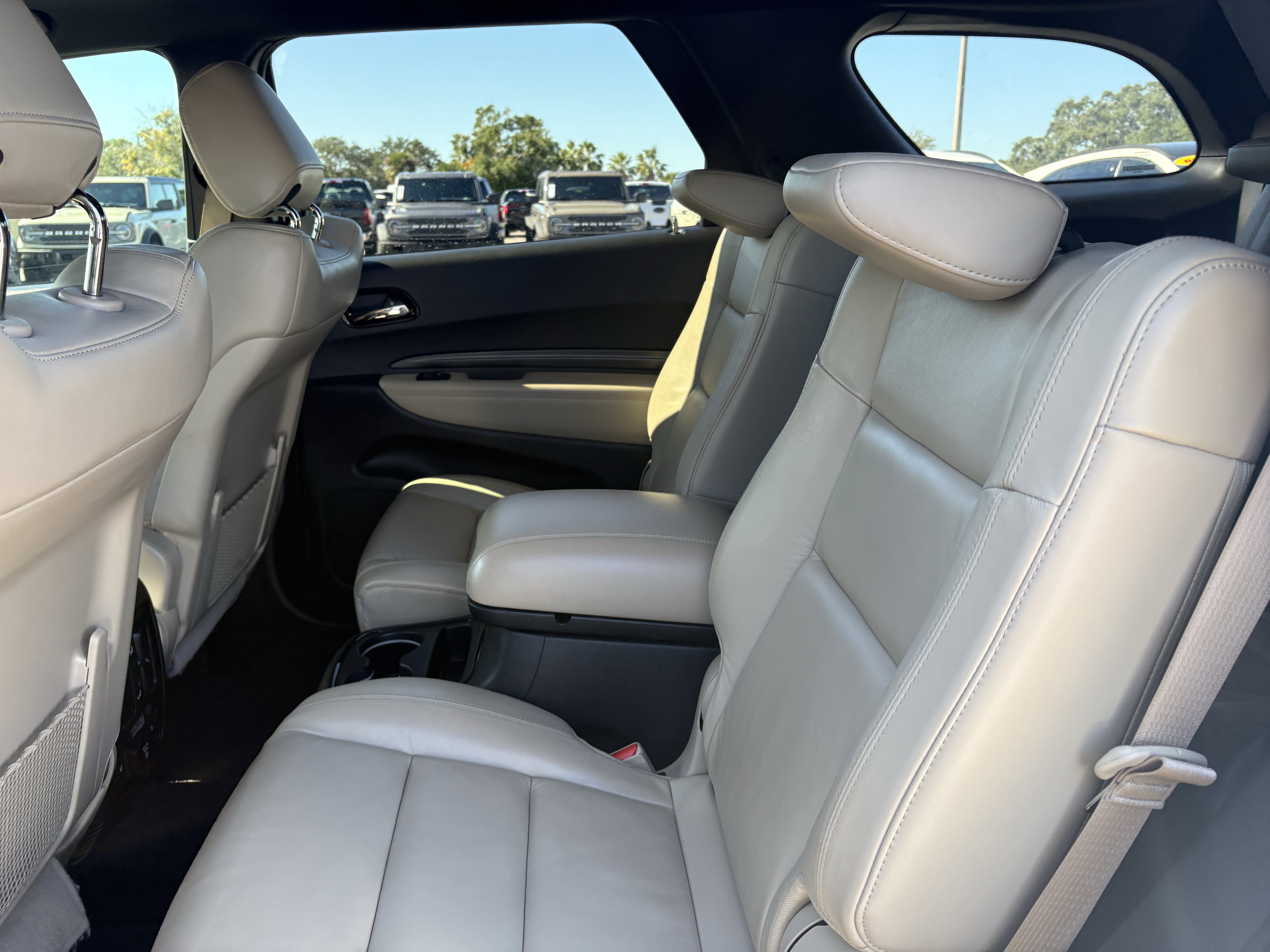 Used 2022 Dodge Durango GT image 22