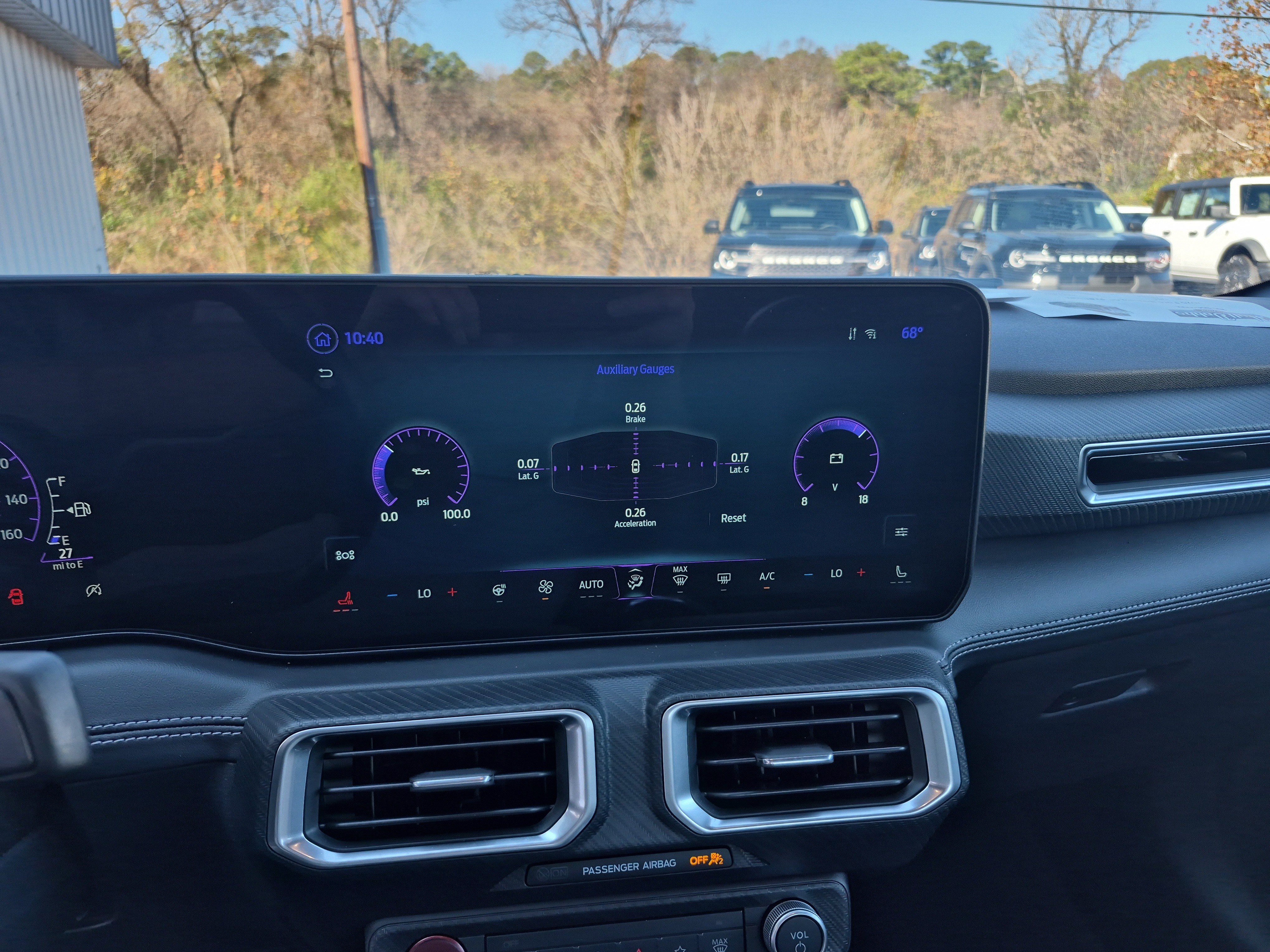 Certified 2025 Ford Mustang GT Premium image 20