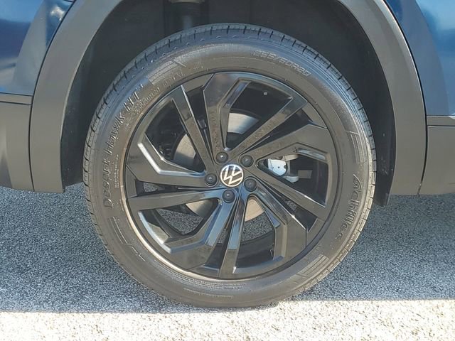 Used 2022 Volkswagen Atlas SE image 6