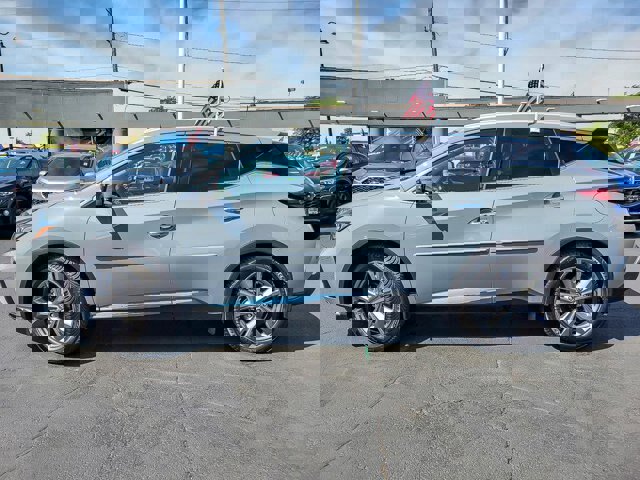 Used 2024 Nissan Murano Platinum image 6