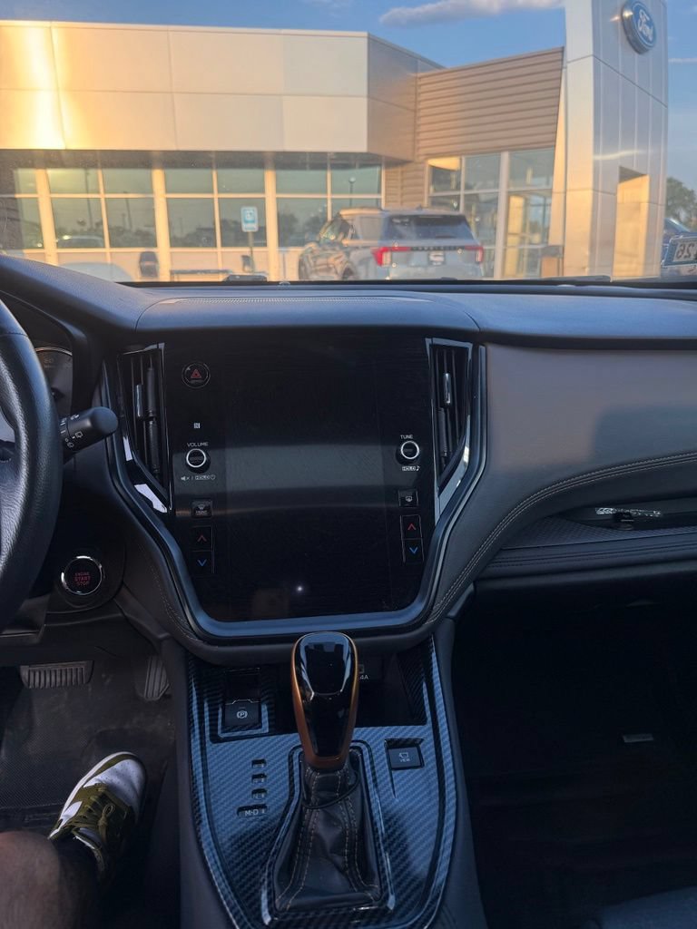 Used 2024 Subaru Outback Wilderness AWD/4WD image 7